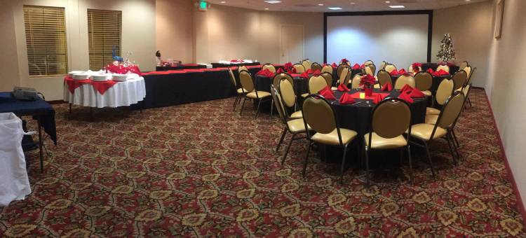 索尔万假日旅馆(Vinland Hotel and Lounge)图片