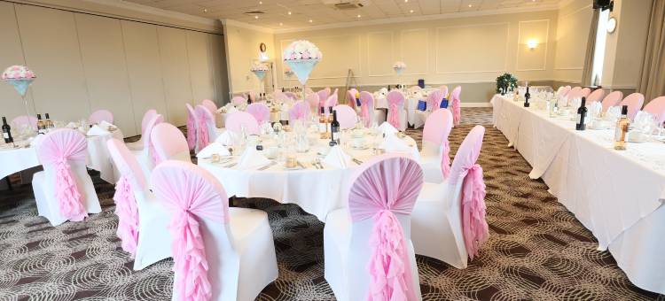 考文垂希特鲁斯酒店-康帕斯款待集团(Citrus Hotel Coventry South by Compass Hospitality)图片