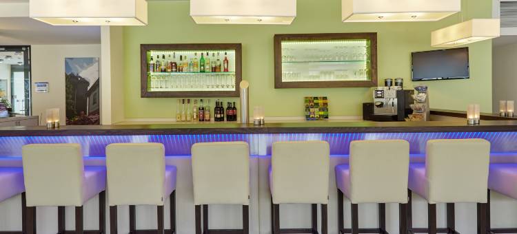 诺因基兴智选假日酒店(Holiday Inn Express Neunkirchen)图片