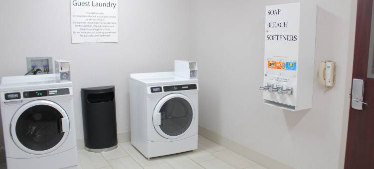 智选假日套房酒店纳帕谷 - 美国大峡谷(Holiday Inn Express & Suites Napa Valley-American Canyon)图片