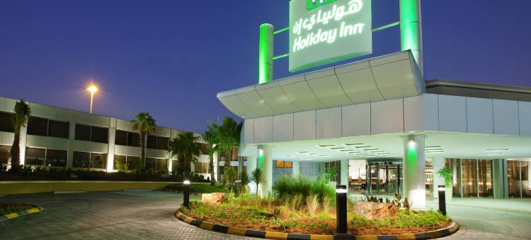 Holiday Inn 利雅得 - IZDIHAR(Holiday Inn Riyadh - Izdihar)图片