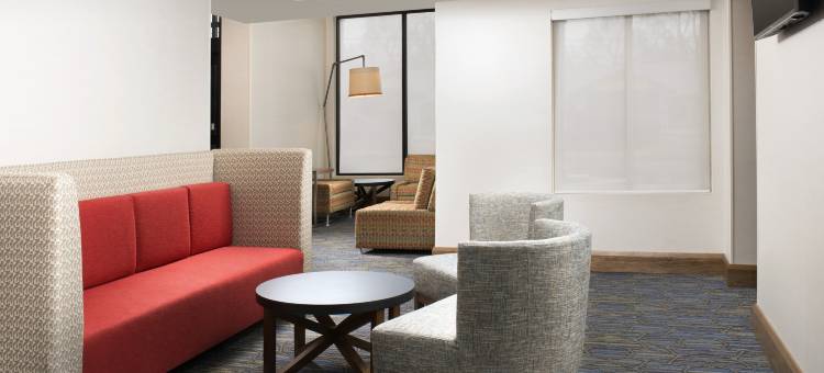 科利奇公园-大学区智选假日酒店及套房(Holiday Inn Express & Suites College Park-University Area)图片