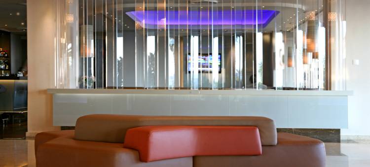 Crowne Plaza 利马索尔(Crowne Plaza Limassol)图片