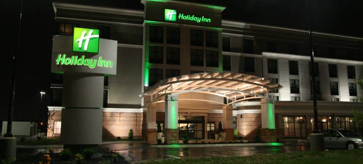 Holiday Inn 哥伦布 - 希利厄德(Holiday Inn Columbus - Hilliard)图片