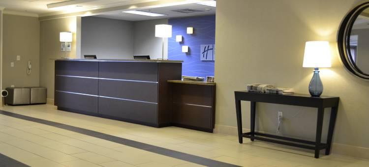 比迪福德智选假日酒店(Holiday Inn Express Biddeford)图片