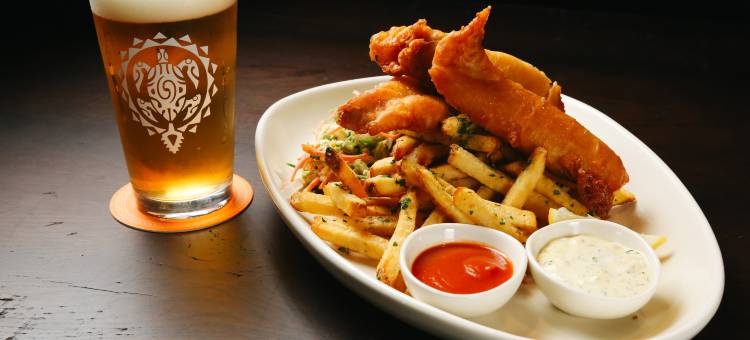 奥瑞格威基基海浪酒店(OUTRIGGER Waikiki Beachcomber Hotel)图片