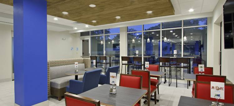 Holiday Inn Express & Suites Columbus North图片