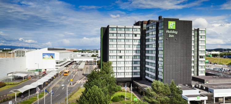 Holiday Inn 格拉斯哥国际机场(Holiday Inn Glasgow Airport)图片