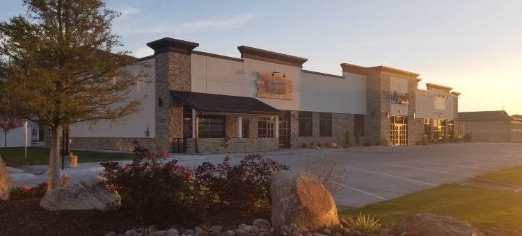科尔尼Candlewood Suites(Candlewood Suites Kearney)图片