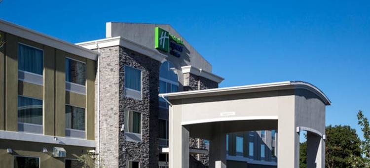智选假日套房酒店-哈里斯堡南/新坎伯兰(Holiday Inn Express & Suites Harrisburg S - New Cumberland)图片