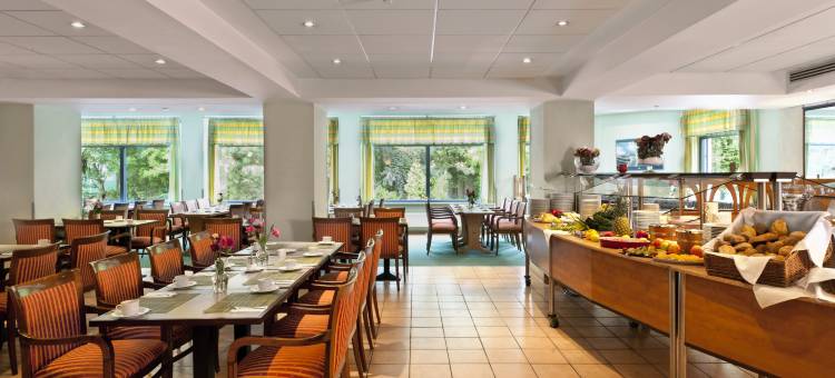 早安东柏林城市酒店(Good Morning + Berlin City East)图片