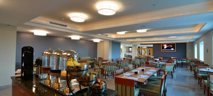 Holiday Inn Express 洛斯卡波斯(Holiday Inn Express Cabo San Lucas)图片