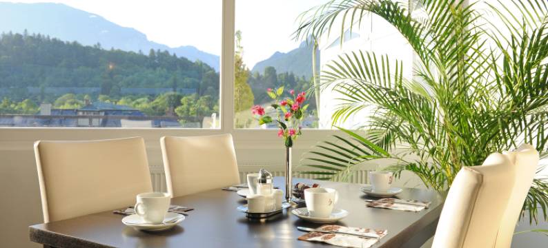 巴特-莱兴哈尔阿瓦隆酒店(Avalon Hotel Bad Reichenhall)图片