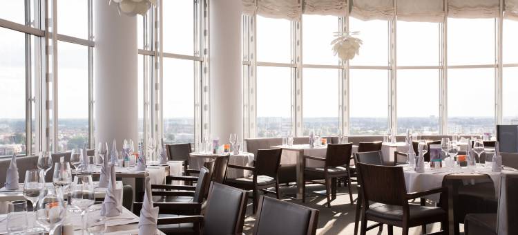 加纳柏林-施潘道酒店(Garner Hotel Berlin - Spandau)图片