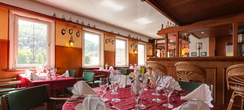 施米茨费尔登库尔酒店(Hotel Kull Von Schmidsfelden)图片