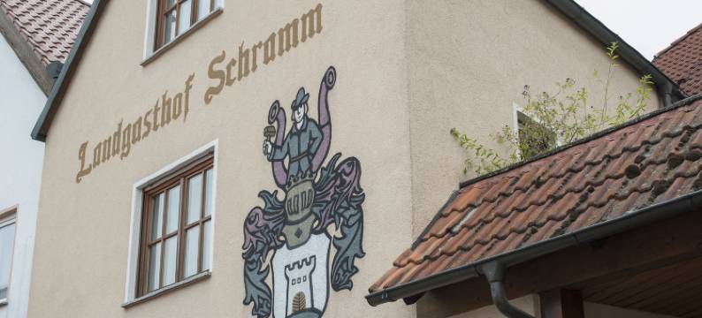 Schramm Landgasthof图片