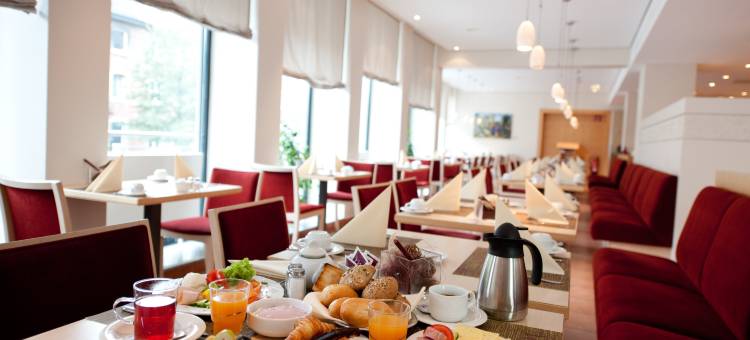 美居亚琛 am Dom 酒店(Mercure Hotel Aachen am Dom)图片