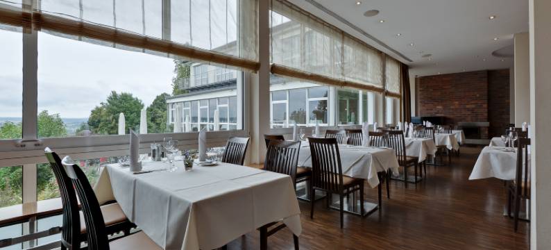 多瑙沃特公园酒店(Parkhotel Donauwörth)图片