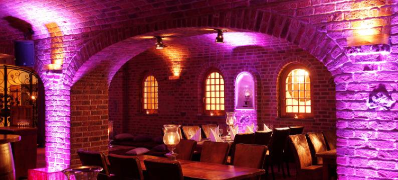 弗雷德特罗姆宫酒店(Hotel "Schloss Friedestrom")图片