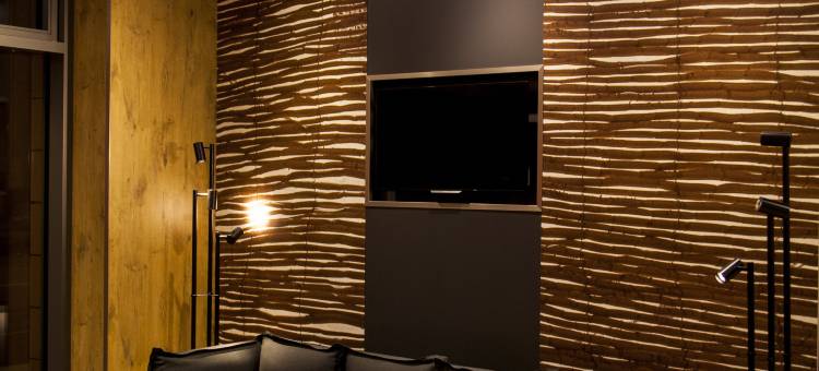 宜必思慕尼黑市阿努尔夫公园酒店(Ibis Muenchen City Arnulfpark)图片