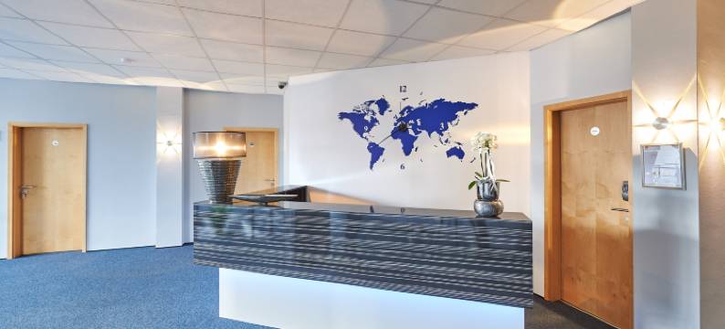 欢迎前来酒店(Komm' in Hotel)图片