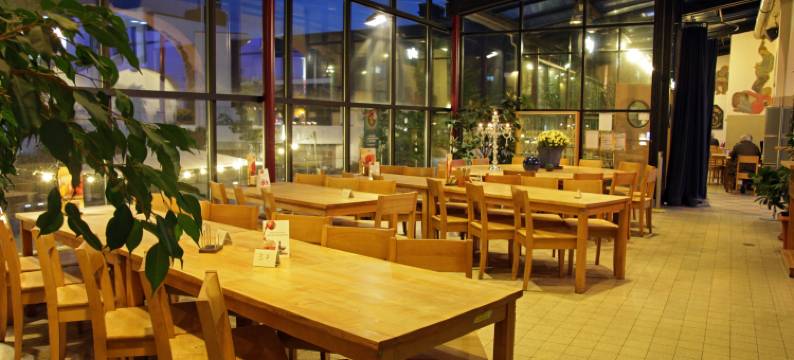 布劳豪斯席勒巴德酒店(Hotel Schillerbad)图片
