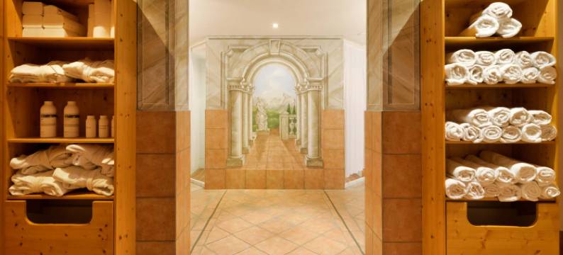 胡贝希尔兰德酒店(Landhotel Huber am See)图片