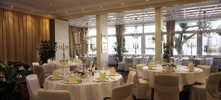 拜耶里斯彻酒店(Hotel Bayerischer Hof)图片