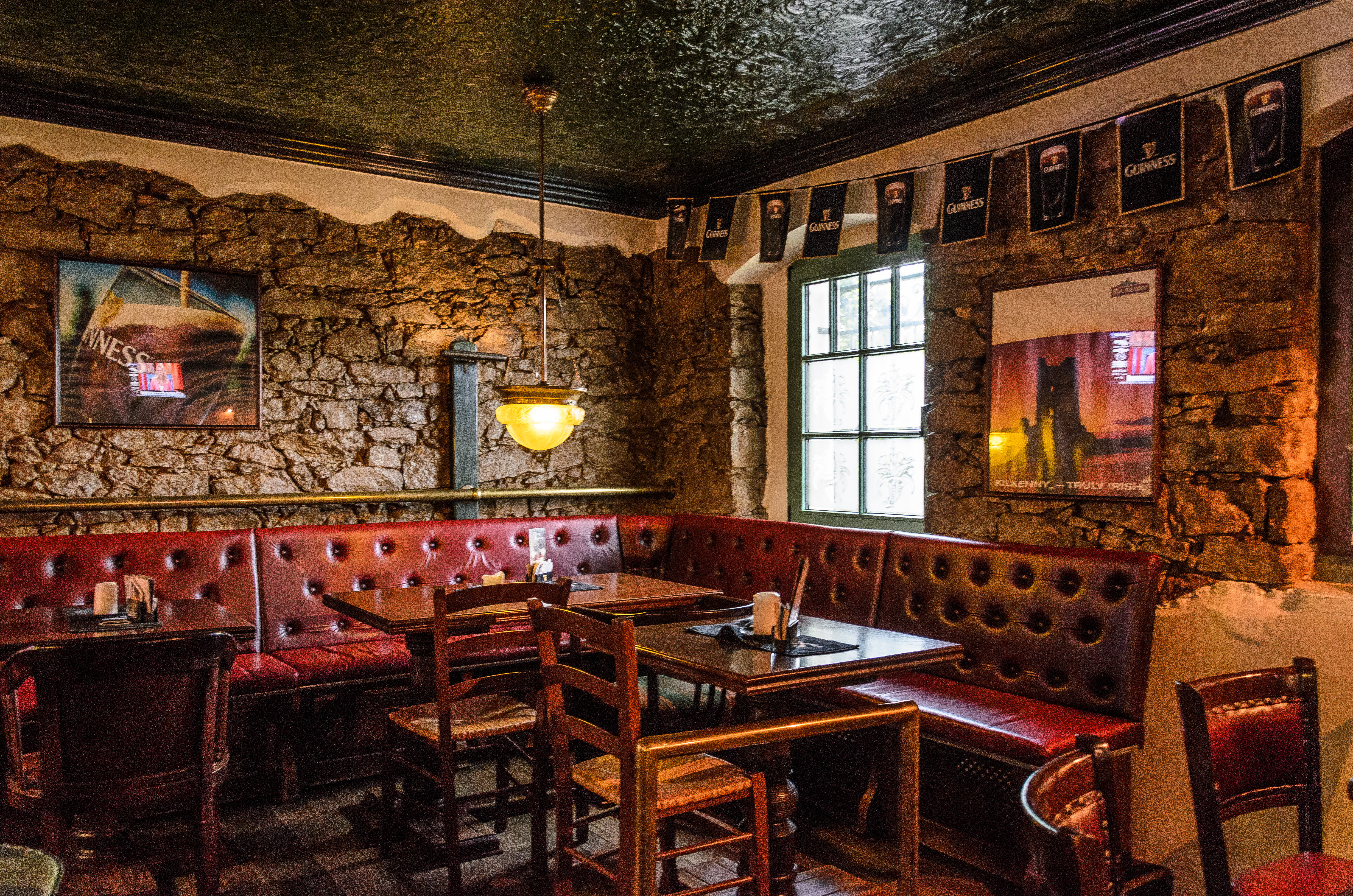 Akzent Hotel Goldner Hirsch Over view