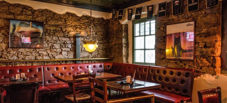 席尔奇阿肯森特酒店(Akzent Hotel Goldner Hirsch)图片