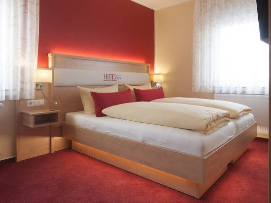 Ingrid Garni Hotel Reviews And Room Rates