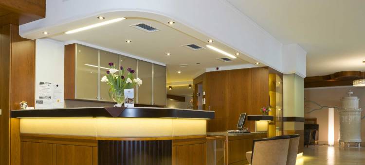 科尼格酒店(Hotel König)图片