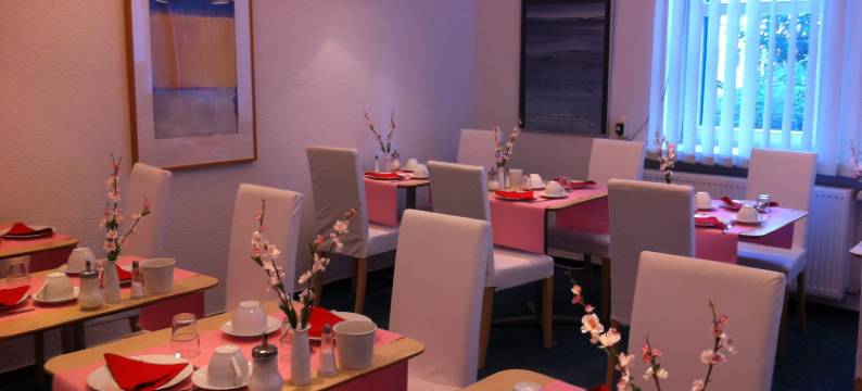 渔港酒店(Hotel am  Fischereihafen)图片