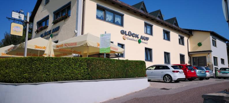 格鲁伊克-AUF(GLUECK - AUF)图片