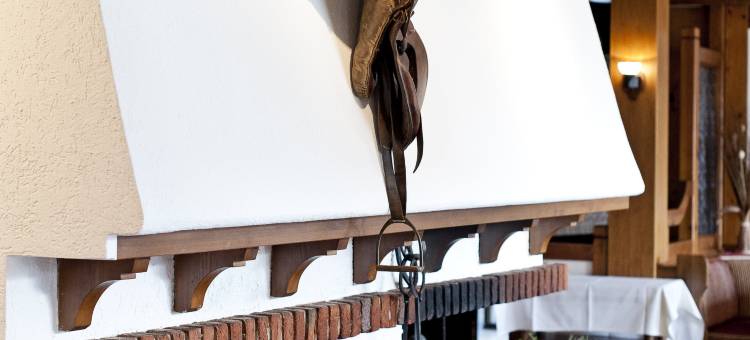 Hotel & Restaurant Schimmelreiter图片