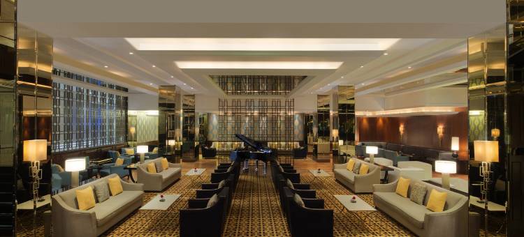 InterContinental Hotels 巴林(InterContinental Hotels Bahrain)图片