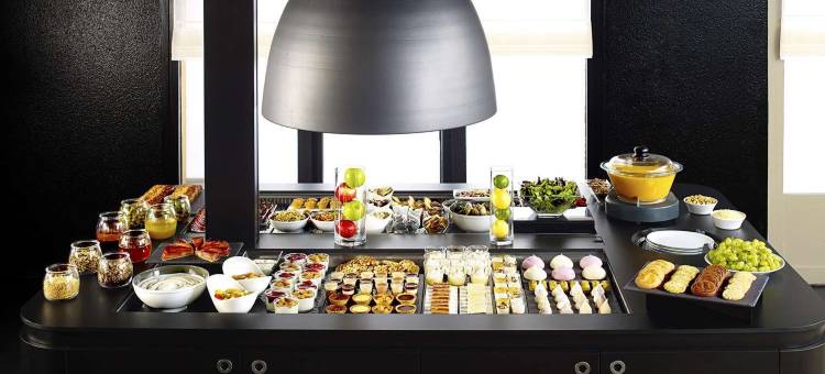 巴约讷康铂酒店(Campanile Bayonne)图片