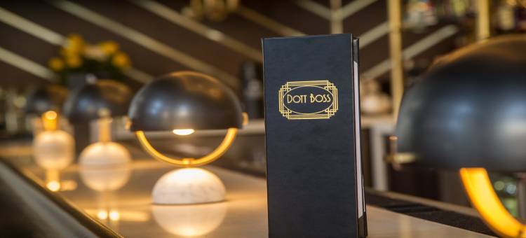 堪萨斯市中心英迪格酒店(Hotel Indigo Kansas City Downtown)图片