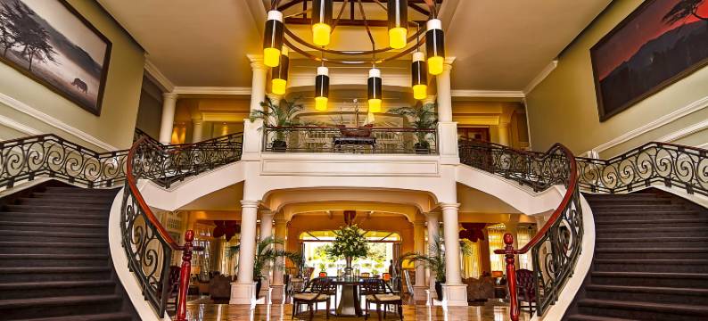 内罗毕海明威酒店(Hemingways Nairobi)图片