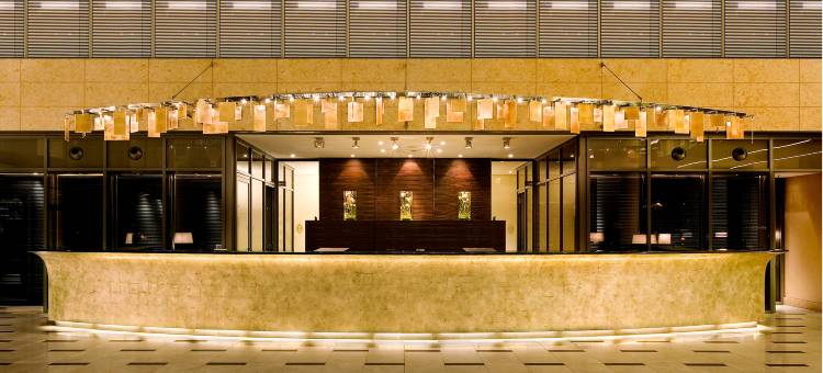 杜塞尔多夫 Ko59 酒店(Hotel Ko59 Dusseldorf - Member of Hommage Luxury Hotels Collection)图片