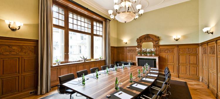 莱斯三皇大酒店(Grand Hotel les Trois Rois)图片