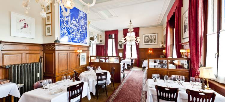 莱斯三皇大酒店(Grand Hotel les Trois Rois)图片