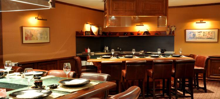 班斯可大竞技场凯宾斯基饭店(Kempinski Hotel Grand Arena Bansko)图片