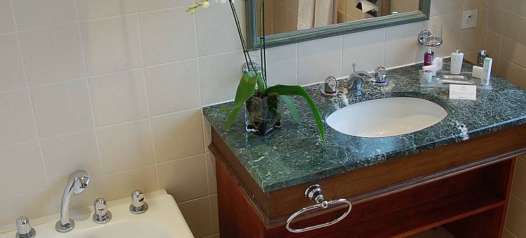 多维尔皇家巴里亚酒店(Hôtel Barrière Le Royal Deauville)图片