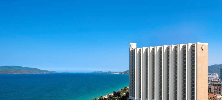 芽庄洲际酒店(InterContinental Nha Trang)图片