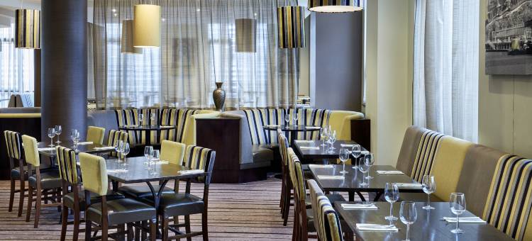 纽卡斯尔莱昂纳多酒店(Leonardo Hotel Newcastle)图片