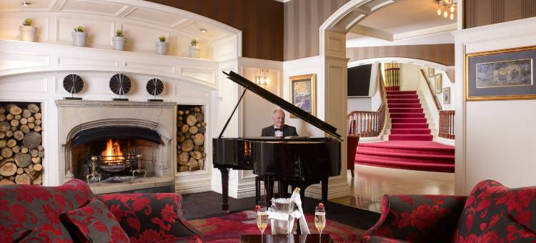 基拉尼公园酒店(The Killarney Park)图片