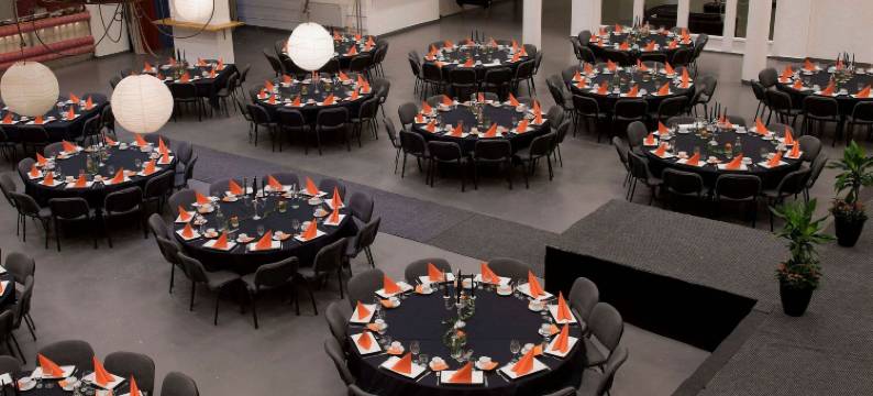 罗尼亚酒店(Hotell Ronja)图片