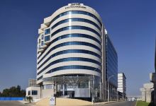 亚的斯亚贝巴万豪行政公寓(Marriott Executive Apartments Addis Ababa)酒店图片