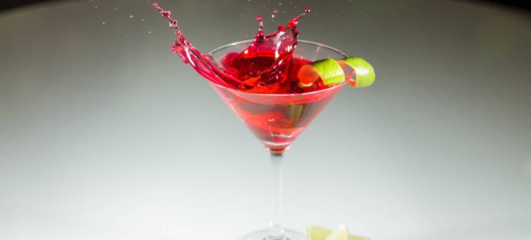 埃森喜来登酒店(Sheraton Essen Hotel)图片